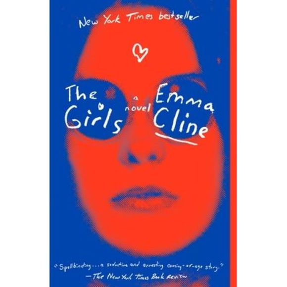The Girls -- Emma Cline - Picture 1 of 1